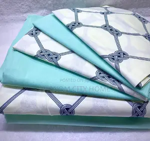 Mix and Match Cotton Bedsheets Available