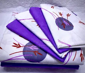 Mix an Match Cotton Bedsheets Available