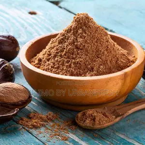 Nutmeg Whole 1kg