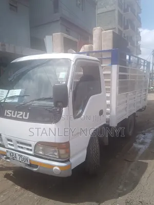 Transport Services