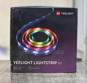 Yeelight LED Light Strip Pro