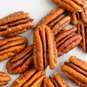Pecan Nut 250g