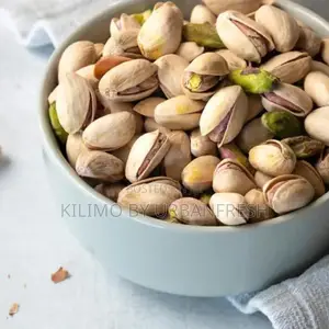 Pistachios 500g