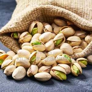 Pistachios 250g