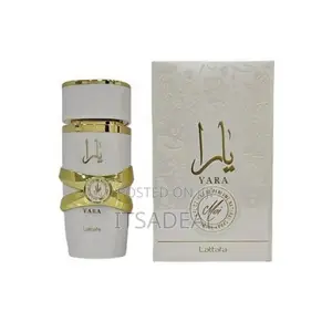 Yara Moi (White Yara) 100ml