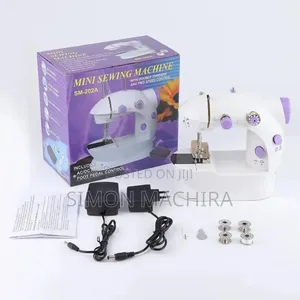 Electric Sewing Machine