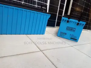 Veston 12V 200ah