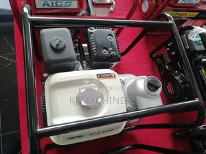 Honda Water Pump 3inch Petrol Powered