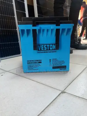 Veston 200 Ah 12V Deep Cycle Battery
