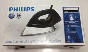 Iron Box-Original Philips Iron Boxes• √