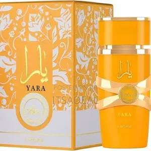 Yara Tous Perfume 100ml