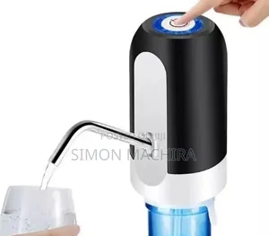 Automatic Water Dispenser