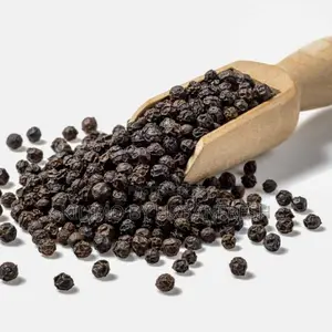 Black Pepper Whole 250g