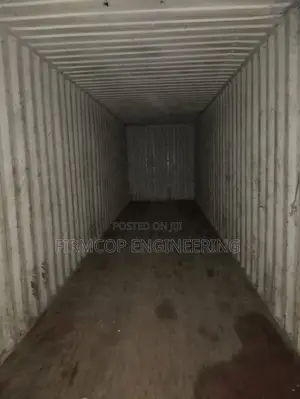 Containers Ready for Sale-20ft and 40ft