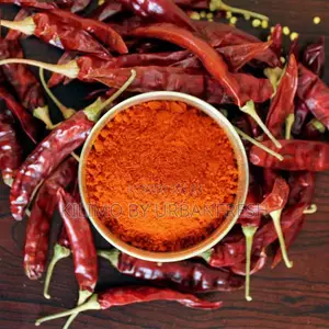 Cayenne Powder 500g