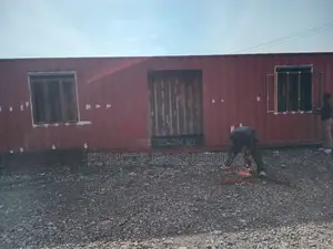 Container Fabrication