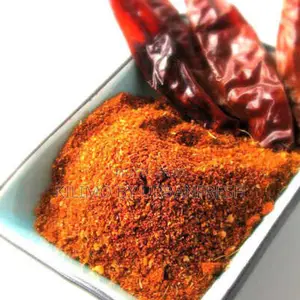 Ethiopian Chilli 500g