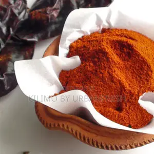 Ethiopian Chilli 250g