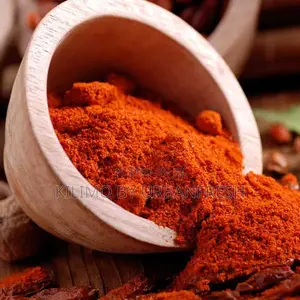 Red Hot Pepper 500g