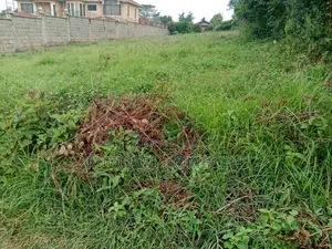 Ngong 1/4 Acre Land - A Prime Location for Your Next Project - For Sale!