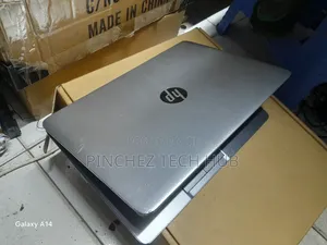 Laptop HP EliteBook 840 G3 12GB Intel Core I5 SSD 256GB