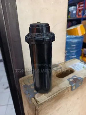 Pop Up Sprinkler Half Inch