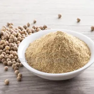 White Pepper 500g