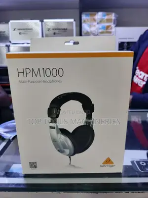 Multi Purpose Headphones