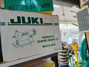 Juki Domestic Sewing Machine Head