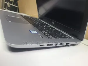 Laptop HP EliteBook 820 G3 8GB Intel Core I5 SSD 256GB