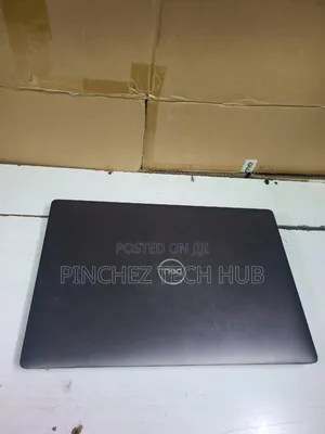 Laptop Dell Latitude 5400 8GB Intel Core I5 SSD 256GB