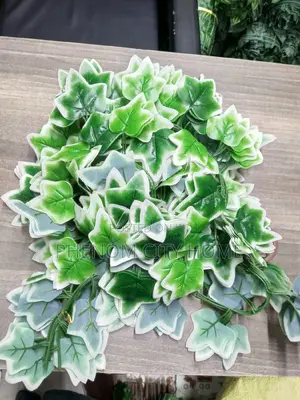 Artificial Hanging Leaf