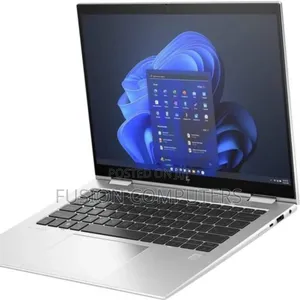 New Laptop HP EliteBook 1040 16GB Intel Core I7 SSD 512GB