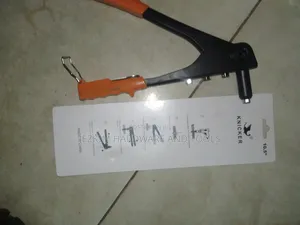 Hand Rivet Gun Heavy