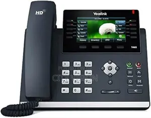 Yealink Sip-T46u Ip Phone