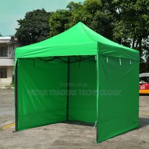 3*3 Mtrs* High Quality Automatic Pop Up Canopy Tent