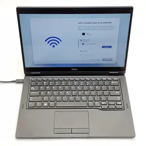 Laptop Dell Latitude 7390 16GB Intel Core I7 SSD 512GB