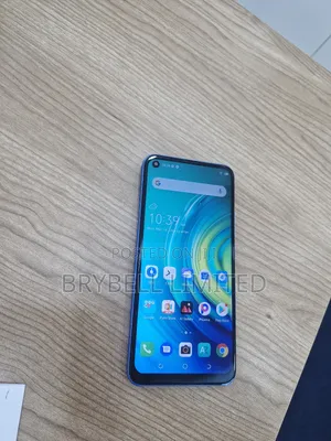 Tecno Camon 15 Air 64 GB Blue