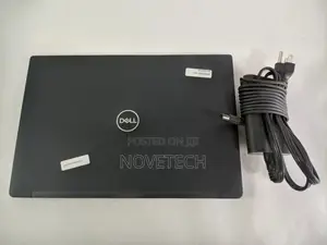 Laptop Dell Latitude 7390 16GB Intel Core I7 SSD 512GB