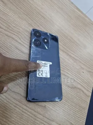 Tecno Spark 10C 128 GB Blue