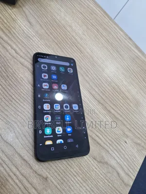 Infinix Hot 10i 64 GB Black