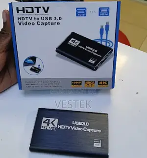 USB3.0 HDMI Video Capture Card Video Capture Card