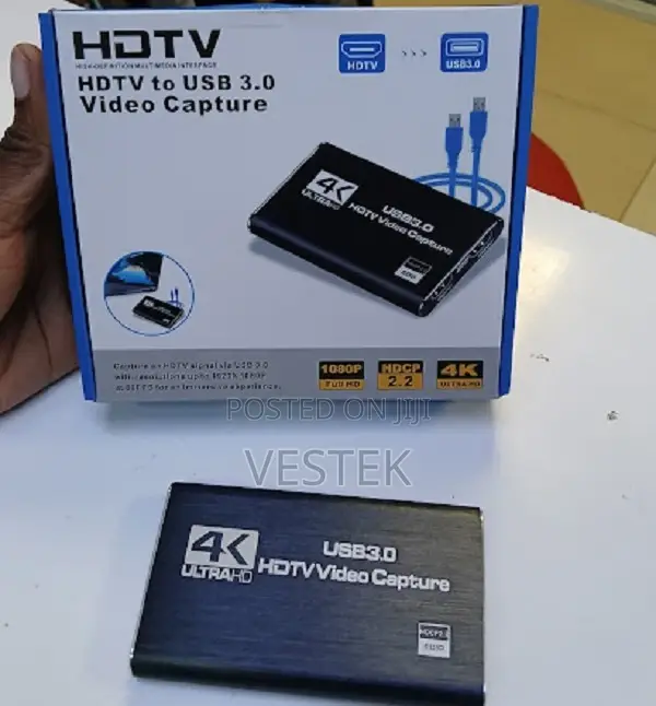 USB3.0 HDMI Video Capture Card Video Capture Card