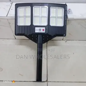 Solar Street Lights 500w