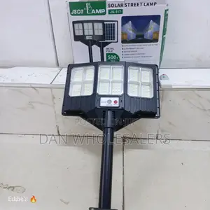 Street Light Solar Lights 500w