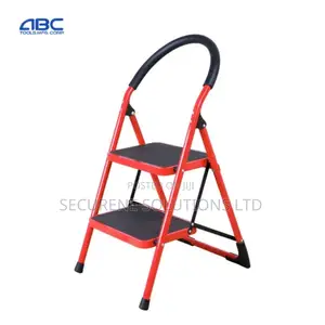 2steps Steel Household Ladder