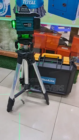 Makita Auto Laser Le