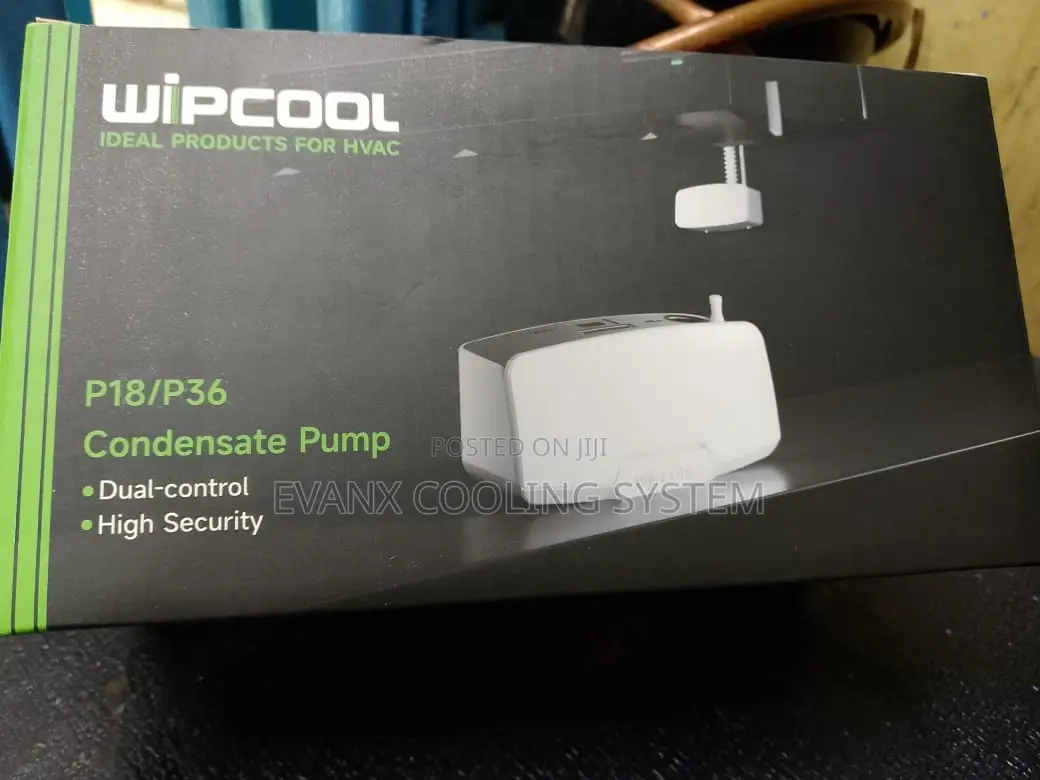 Condensate Pump