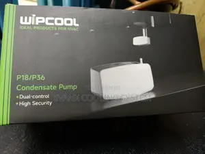 Condensate Pump