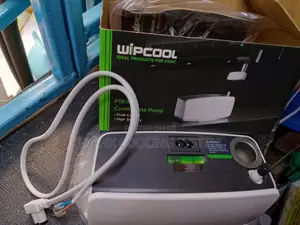 Condensate Pump